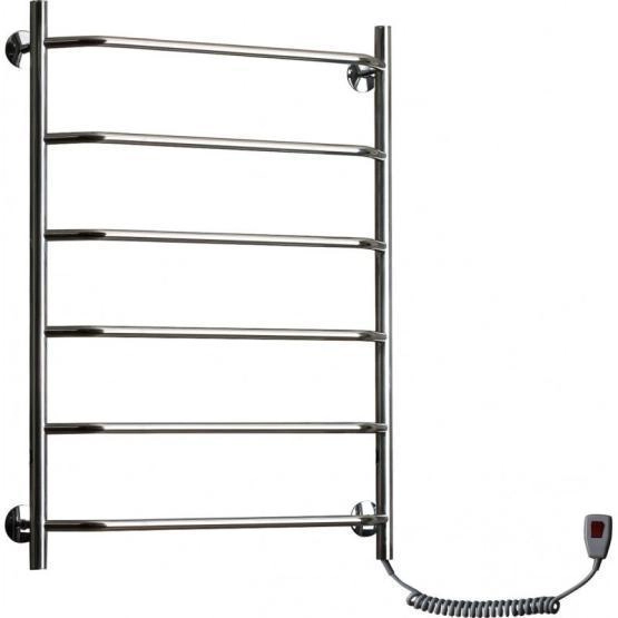 Полотенцесушитель электрический Тругор ЛЦ эл ТЭН 1 80x60