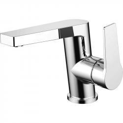 Смеситель Bien Lado BL11011106 для раковины хром