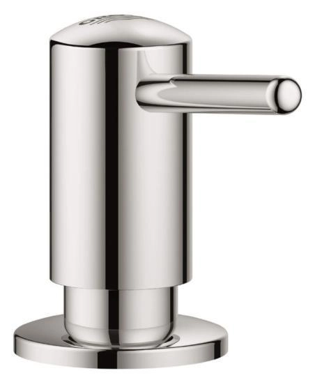 Дозатор жидкого мыла Grohe Contemporary 40536000
