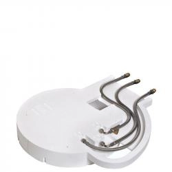 Скрытая часть Hansgrohe Raindance Rainfall 28412180