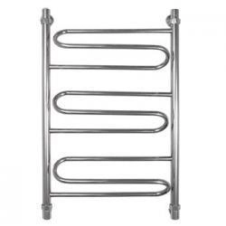 Полотенцесушитель Energy Sonata 800x500 водяной хром