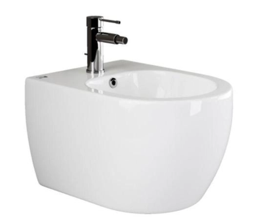 Подвесное биде Play