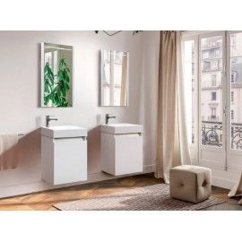 Умывальник Belux Темпо 500 (чаша справа)