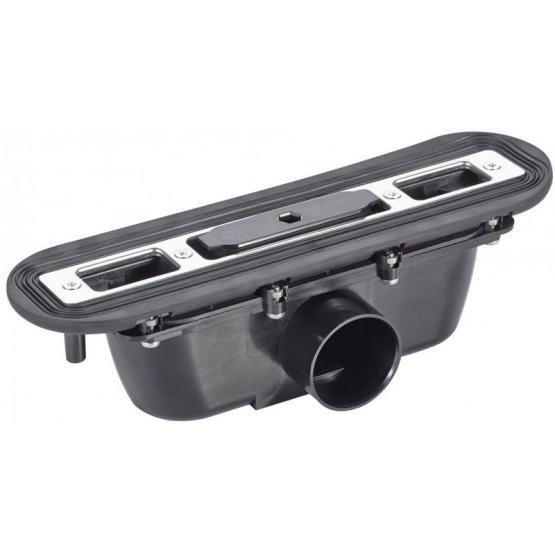 Сифон для поддона Jacob Delafon SURFACE E62623-NF 5 см