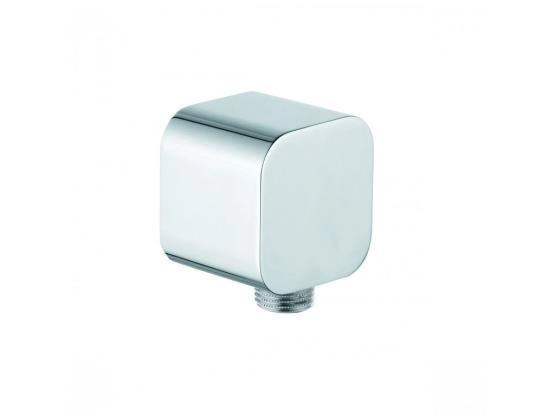 Соединение для шланга Kludi A-Qa 6554005-00