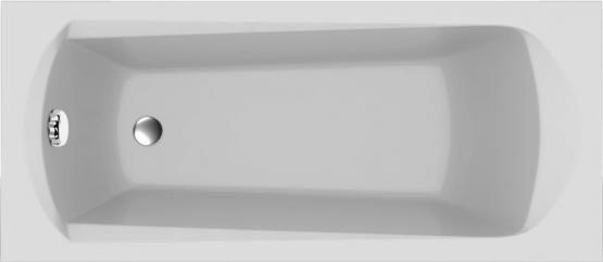 Акриловая ванна Relisan Tamiza 170x70