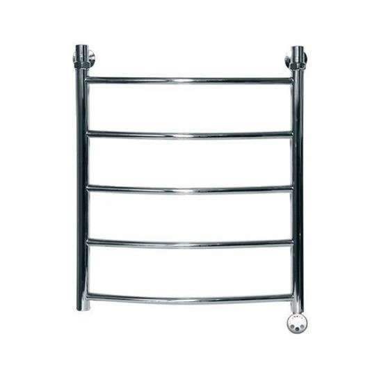 Полотенцесушитель электрический Ника Arc ЛД 60/60 правый тэн MEG