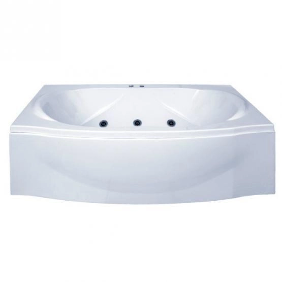 Ванна Bas Фиеста 194x90 без гидромассажа