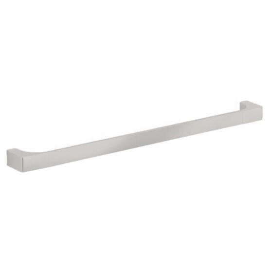 Полотенцедержатель KEUCO Edition 11 Никель шлифованный 11101051000 1020 мм