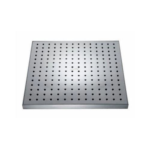 Верхний душ квадратный Jacob Delafon EO E3875-CP 28х28 см