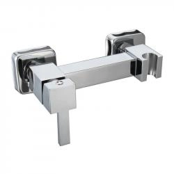 Смеситель RGW SP-202 301405202-01 для душа хром