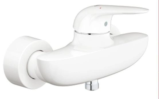 Смеситель Grohe Eurostyle 2015 Solid 23722LS3 для душа