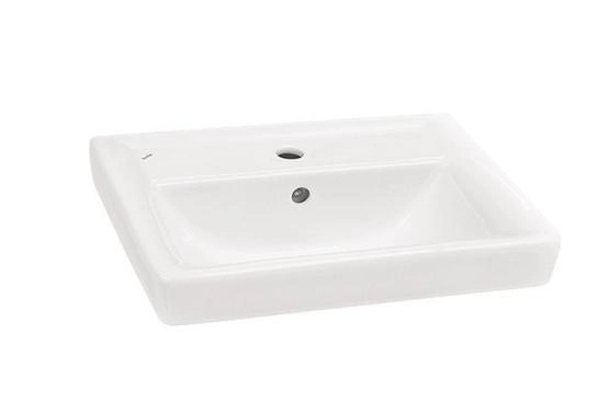 Раковина Тигода 55 1WH302126 керамика