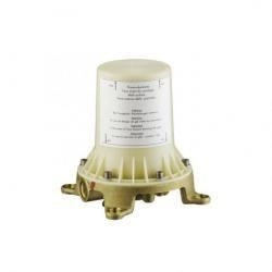 Axor Starck 10452180 Скрытая часть смесителя для ванны