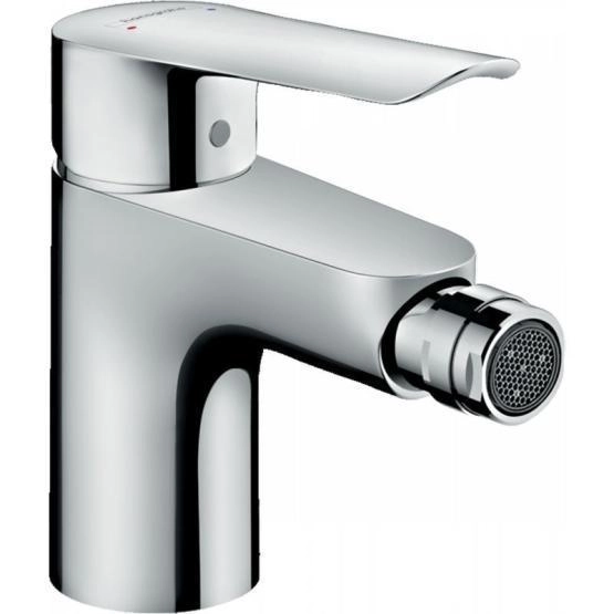 Hansgrohe 71232000 Logis E Смеситель для биде, хром