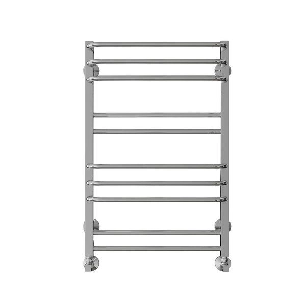 Полотенцесушитель Ravak Cube 500 x 800_W водяной X04000083668