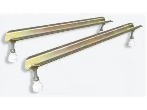 УHИВЕРСАЛЬHАЯ опоpная констpукция 750 для поддонов