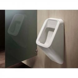 Писсуар Hatria FusionQ YXC3 без крышки