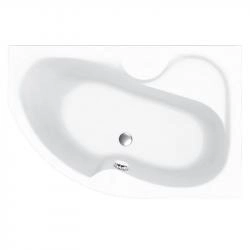 Ванна Koller Pool Montana 150х105 P акрил