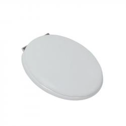 Сиденье для унитаза Hatria Sculture Y0I5 с крышкой,стандарт