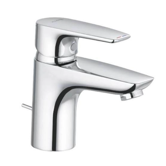 Смеситель для раковины Kludi Pure&Solid 342760575