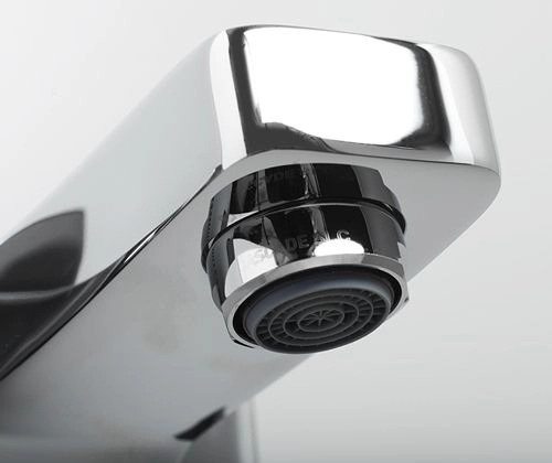 Смеситель для ванны WasserKraft Aller 1061 хром