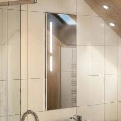 Зеркало Акватон Эклипс