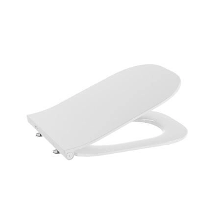 Унитаз Roca Gap 347477000 приставной с сиденьем микролифт