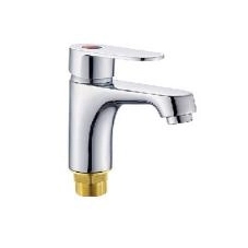 Смеситель Potato Р10220 для раковины, хром