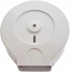 Диспенсер для туалетной бумаги G-teq OPTIMA FD-325 W 20.67 белый