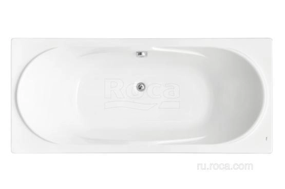 Акриловая ванна Roca Madeira 180х80 248525000