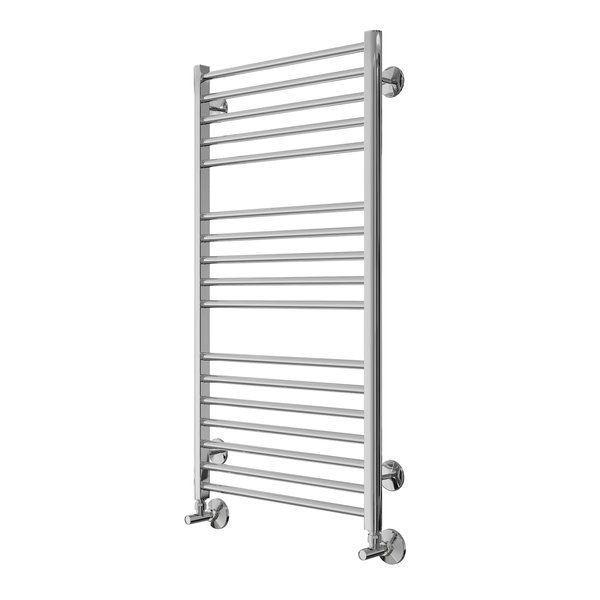 Полотенцесушитель Ravak Norma 500 x 1000_W водяной X04000083679