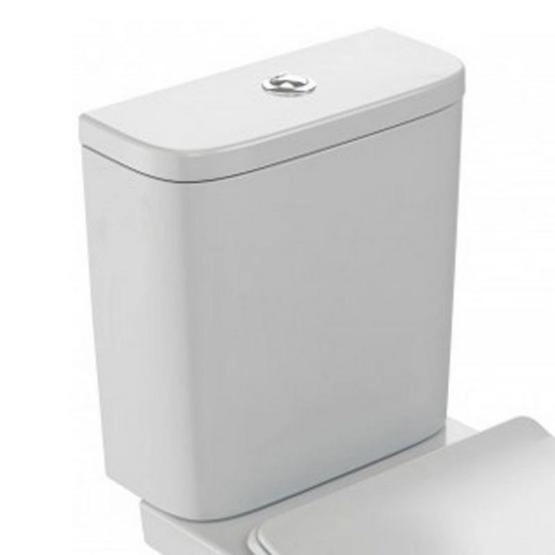 Бачок для унитаза Jacob Delafon STRUKTURA ETE212-00 3/6 л