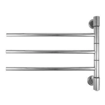 Полотенцесушитель Energy I chrome G3 электрический хром