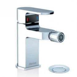 Смеситель Ravak Chrome для биде CR 055.00