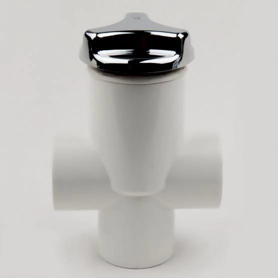 Переключатель Sirem Турбопул гидро / аэро