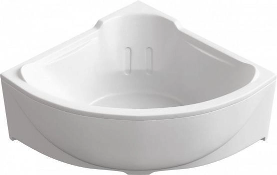 Ванна акриловая Azario Азура 150х150 угловая АЗВ0001