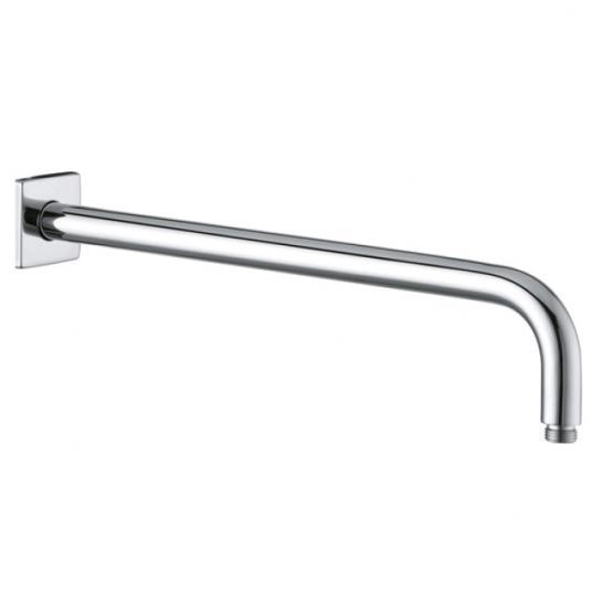 Кронштейн Kludi A-Qa 6653405-00 40 см, квадратный, цвет хром