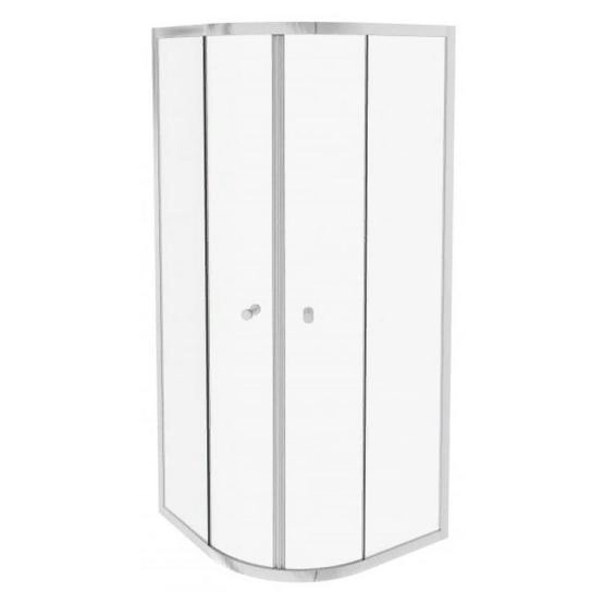 Душевой угол Jacob Delafon SERENITY E14R80-GA 80x80 см