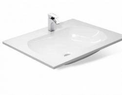 Раковина Эстет Милана 60х50