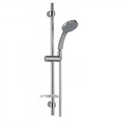 Душевой гарнитур Jacob Delafon CITRUS E12920-CP хром