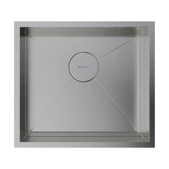 Кухонная мойка Omoikiri Kasen 49-16 INT IN нерж.сталь/нержавеющая сталь 4997053