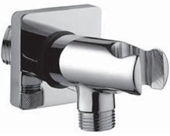 Держатель для душа Bossini CB3000.030 с шланговым соединением, хром