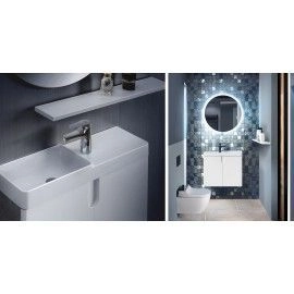 Тумба Belux Кадис НП 70 под умывальник Кадис Кд-700