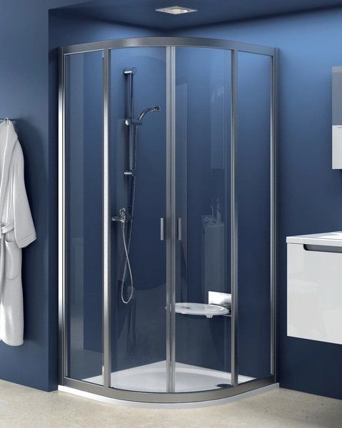 Смеситель для душа Ravak Suzan 100 мм SN 032.00/100 X070005