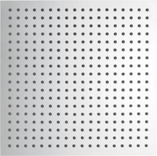 Верхний душ RGW SP-82-25 21148225-01 25x25 см хром