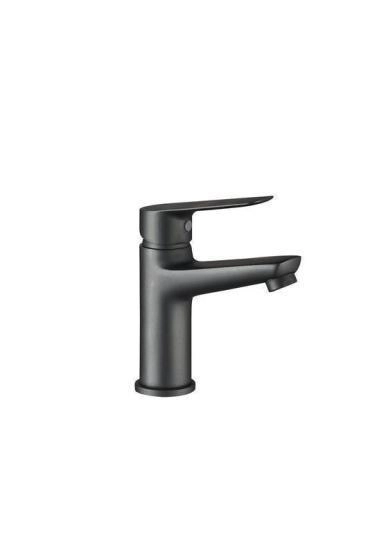 Смеситель для раковины ESKO Delhi DL 26 GRF графит