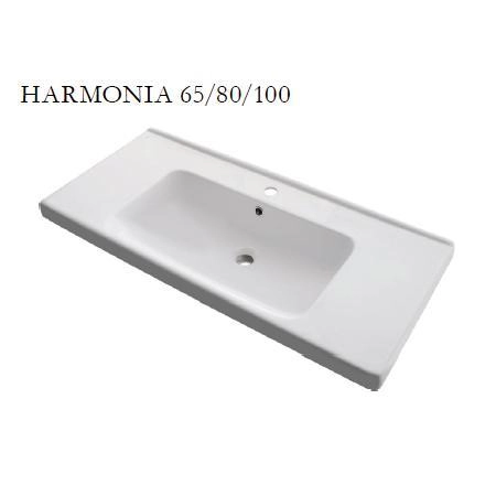 Умывальник MYJOYS Harmonia 80 640207