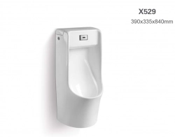 Писсуар CeramaLux X529 сенсорный