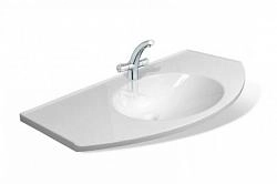 Раковина Эстет Флорида 100х52 Раковина Эстет Флорида 100х52